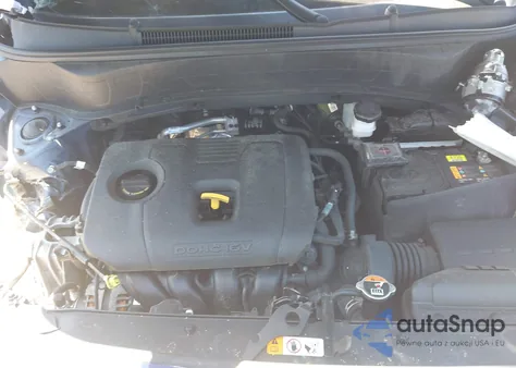 2021 Kia Seltos S from USA, damaged, VIN KNDEUCAA7M7145925